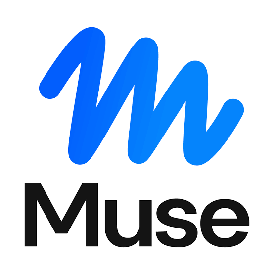 Muse Ai  1B credits