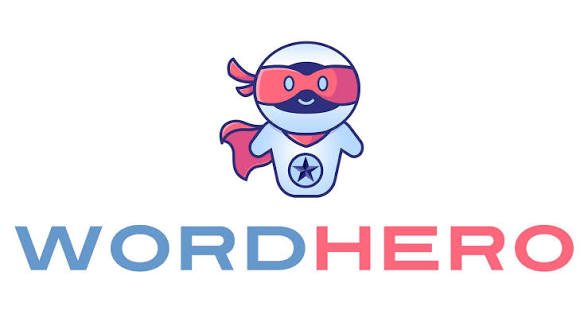Word hero